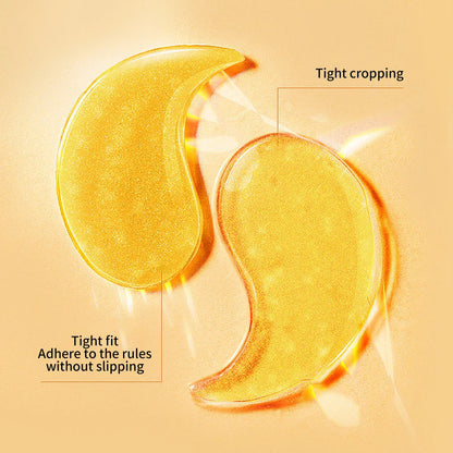 Gold Collagen Eye Gel